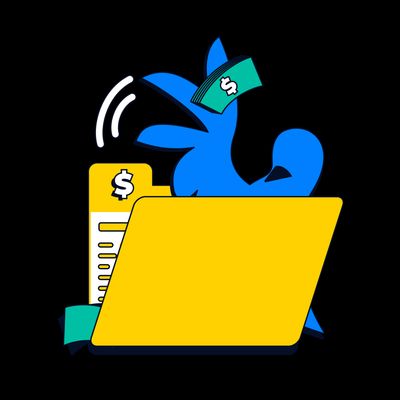 Accounting services